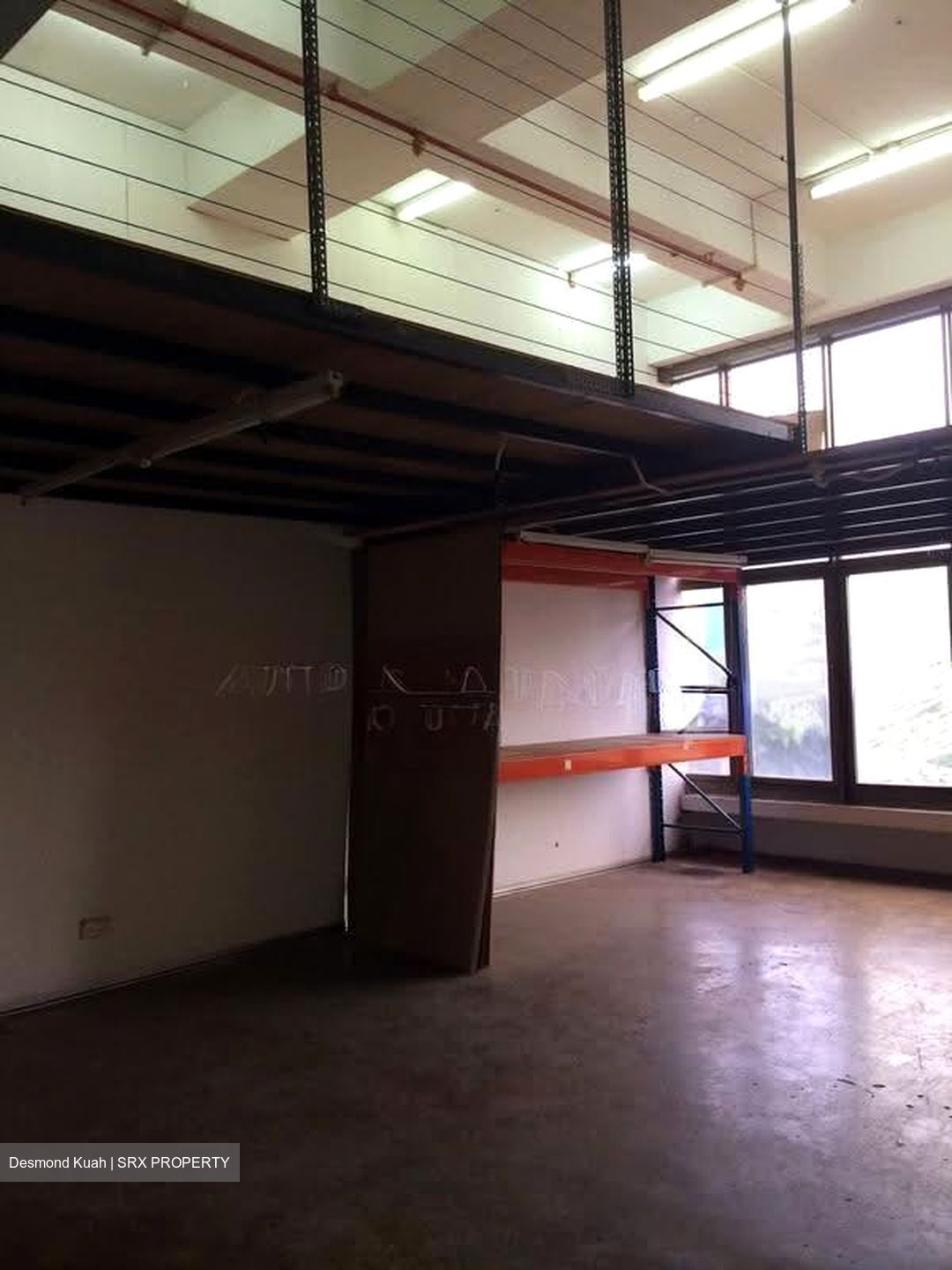 Sindo Industrial Building (D13), Factory #620584391
